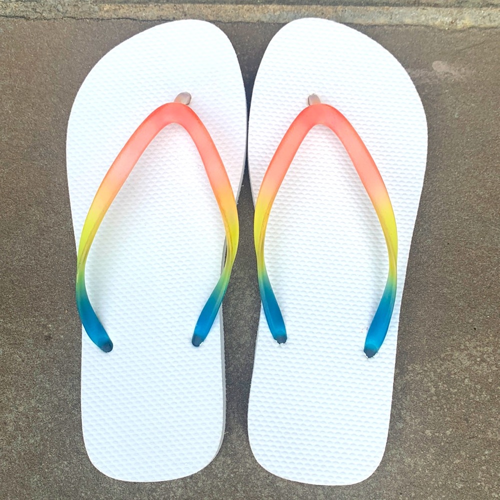 Flip Flops Size 7